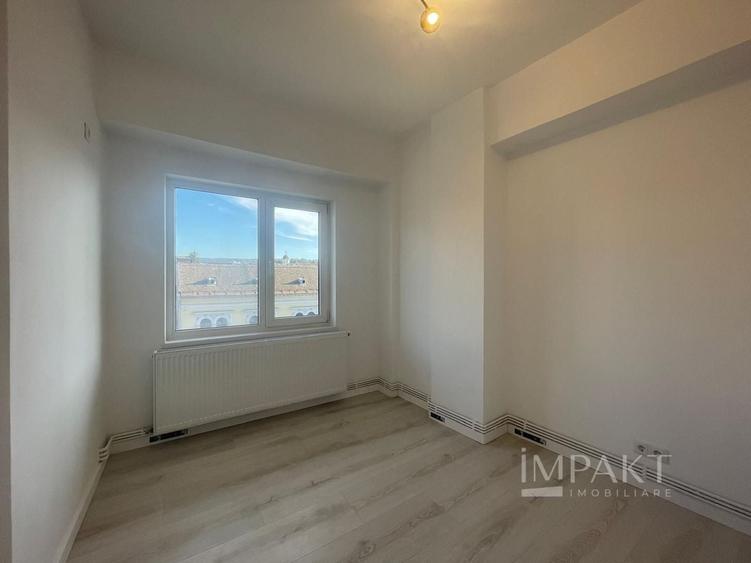 Apartament spațios în inima Clujului | 4 camere | Garaj inclus - 7