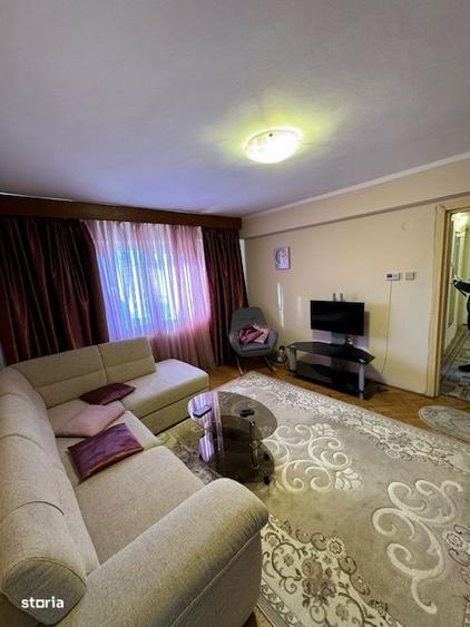 Apartament 3 camere de vanzare, ULTRACENTRAL, str. Marasesti, Bacau - 3