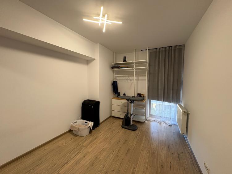 Moghioros Park Residence | Loc parcare subteran inclus - 10