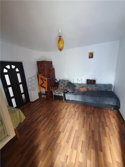 Casa + teren zona Valcele, com. Ulmeni - 4