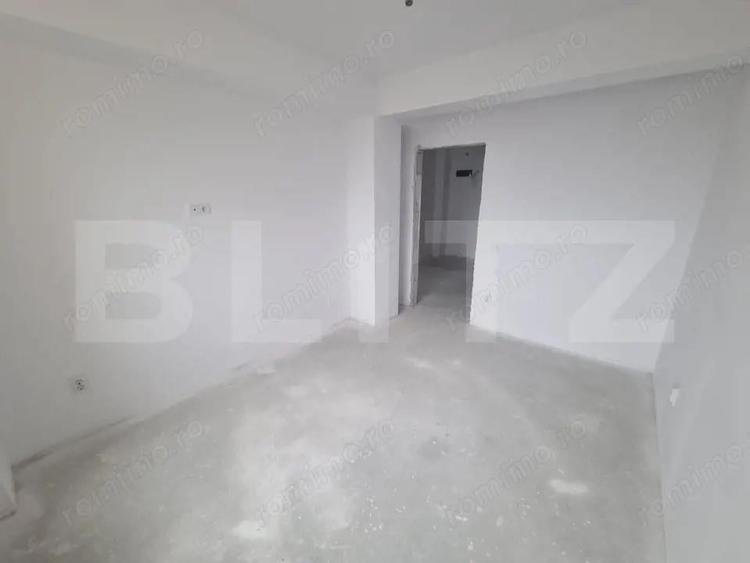 Apartament 2 camere decomandate, Magnolia - 5