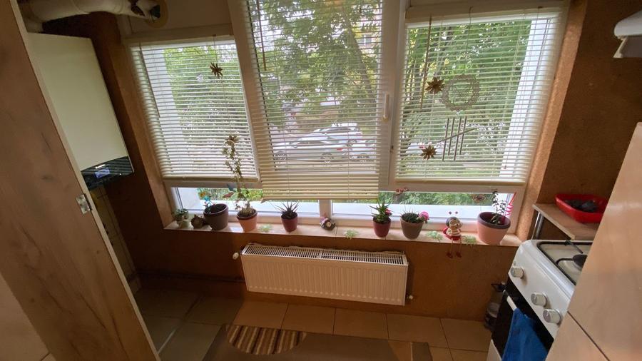 Apartament de vânzare, 2 camere, 58 mp, Mărăști aproape de Iulius Mall - 5