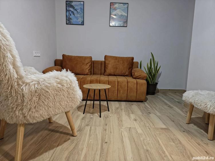 Inchiriere cabinet Bucuresti Pia?a Alba Iulia (ultracentral) - 1