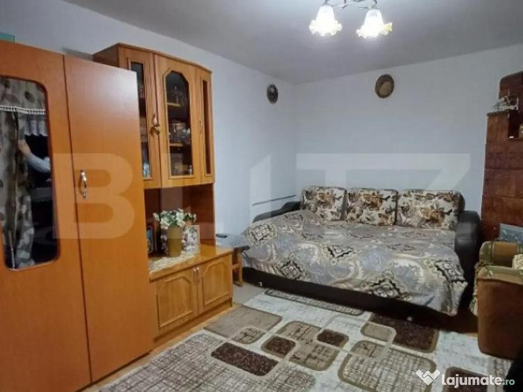 Casa individuala, cu 3 camere in zona Turda Noua - 14