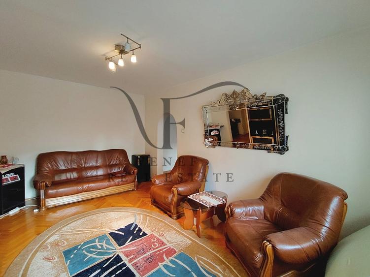 3 Camere 69 mp 2 bai 1980 etaj 2 Pantelimon Mega Mall Armenesc Baicului - 3