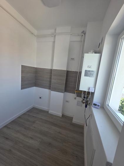 BLOC NOU apartament cu 1 camera 34.2m² de vanzare, FINALIZAT , ZONA CENTRALA Pod - 6