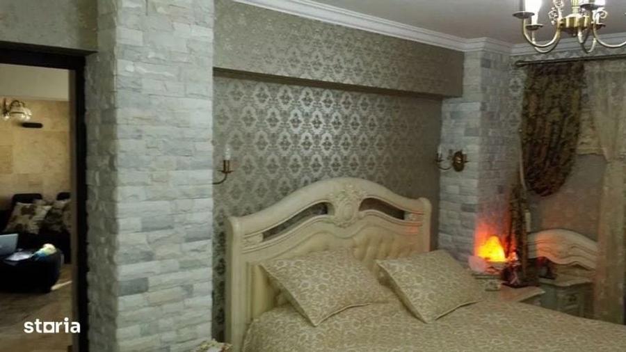 Apartament cu 2 camere în Ultracentral