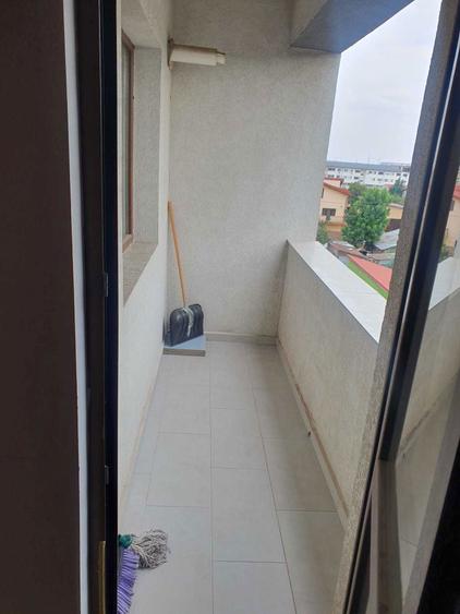 Garsoniera de inchiriat Piata Trapezului, metrou 1 Decembrie 1918 - 3