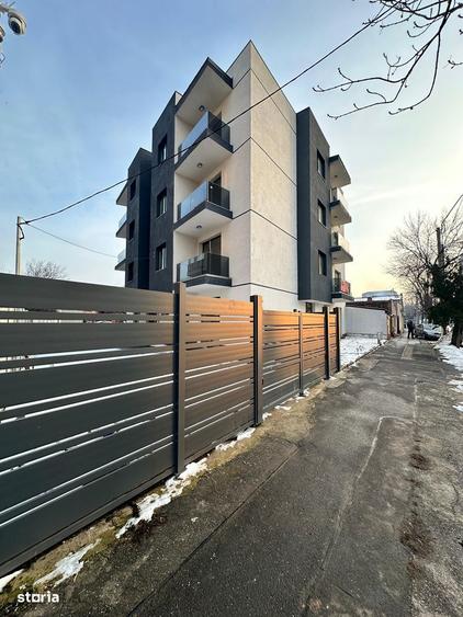 SPATIU COMERCIAL PRELUNGIREA FERENTARI, 180 MP UTILI, BLOC NOU, METROU - 7