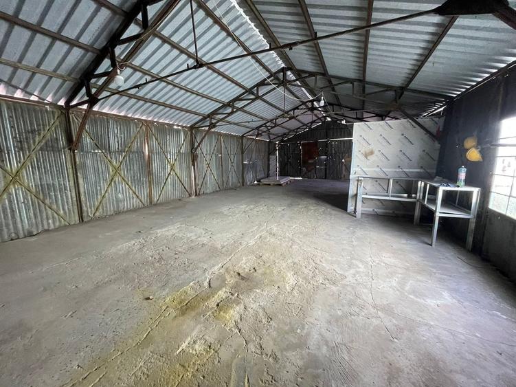 Spatiu industrial I 100 mp I Depozitare I Productie - 7