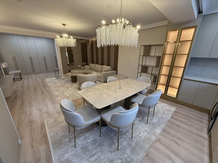 Apartament 2 camere 66 mpu - Ivory Residence Pipera - Premium - 4