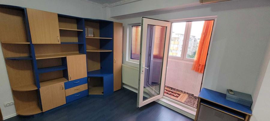Garsoniera de inchiriat Str .Petre Ispirescu - 7