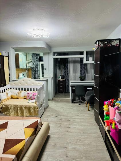 Vand garsoniera Brazda lui Novac - 2