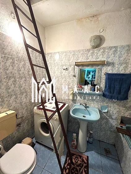 Casă individuală | 3 camere | Garaj | Acces auto | Trei Stejari - 7