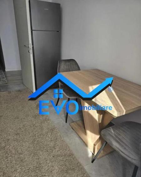 APARTAMENT 2 CAMERE DE INCHIRIAT, BLOC NOU, DACIA - 7