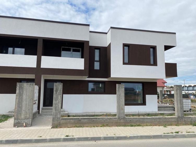 Casa in cumpana Judetu constanta - 3