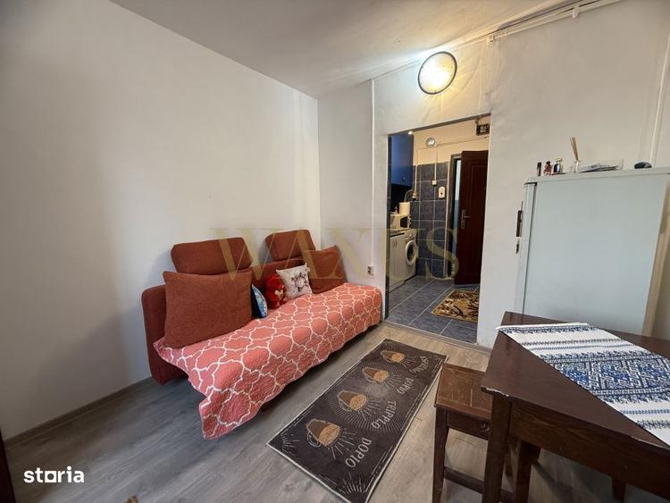 Garsoniera Bulevardul Muncii - 3