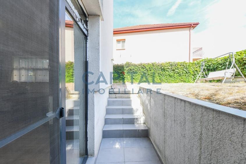 Apartament 2 camere + 78 mp de Gradina + Parcare, zona Hotel Athos, Buna Ziua! - 11