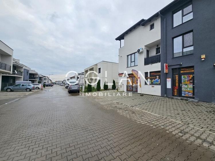 Spatiu comercial de vanzare, Zona Calea Cisnadiei - 12