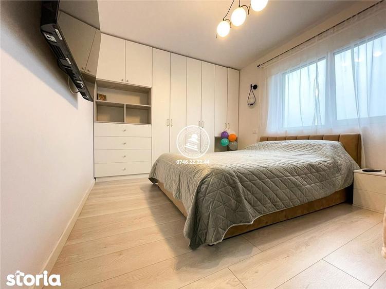 Casa cu 3 camere, 400mp, de vanzare in Miroslava-Ciurbesti. Comision 0 - 19