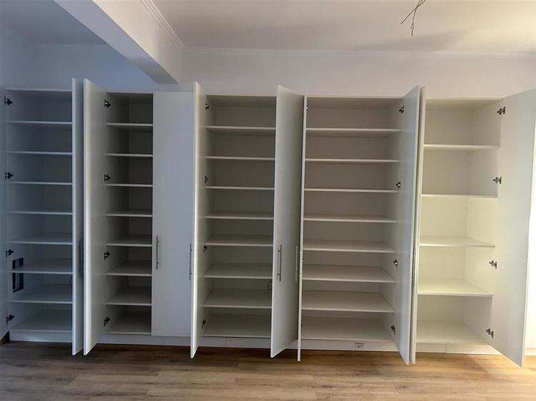 Spatiu comerical 80 mp Bulevardul Mihai Viteazul - 4