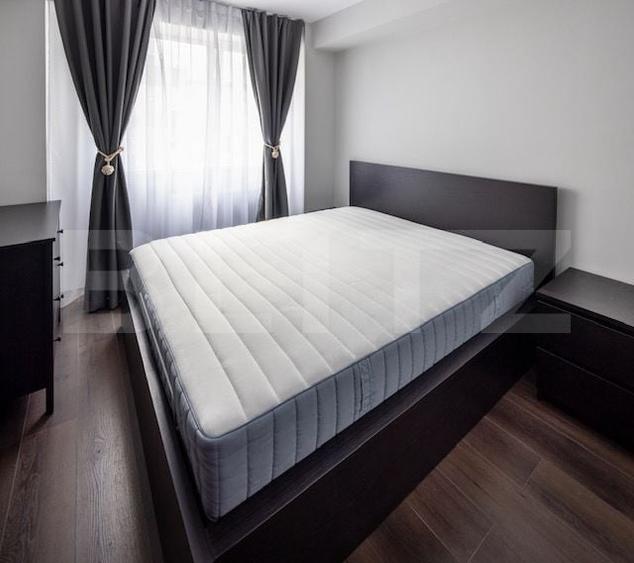 Apartament cu 3 camere, 2 bai, spatios si luminat, zona Tractorul - 3