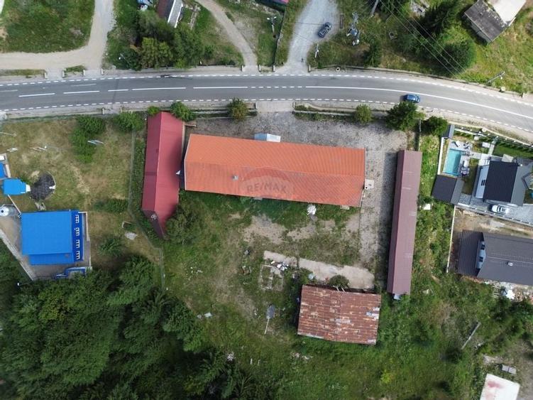 Hotel / Pensiune cu 30 camere de vanzare in zona Nord - 14