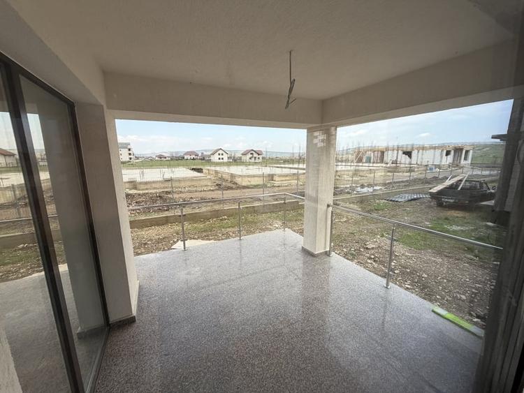 APARTAMENT 3 CAMERE | 117 MP | Balcon + Terasǎ | SEBES - ZONA EXCLUSIVISTA - 7