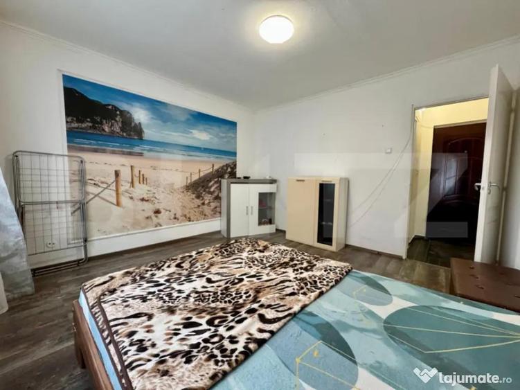 Apartament 1 camera, 27.02 mp, zona Rogerius - 4