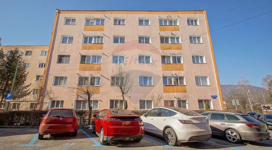 COMISION 0% | Garsoniera decomandata | Oportunitate de investitie - 18