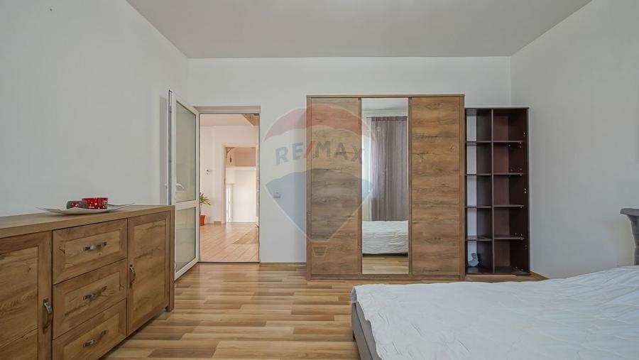 Proprietate ideala pentru investitie cu teren 825 mp str. Aurel Vlaicu - 38