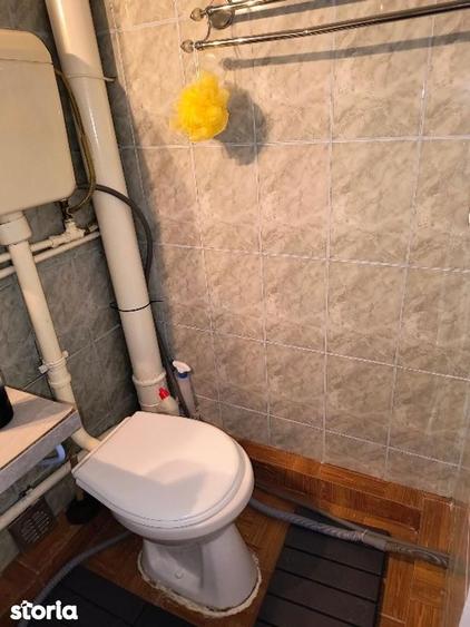 Garsoniera Drumul Taberei | Langa parc | Crinul de Padure - 8