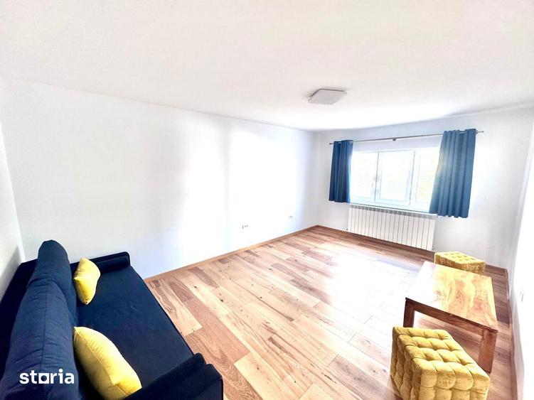 Apartament cu 3 camere decomandat complet renovat in zona I.C. Frimu - 2
