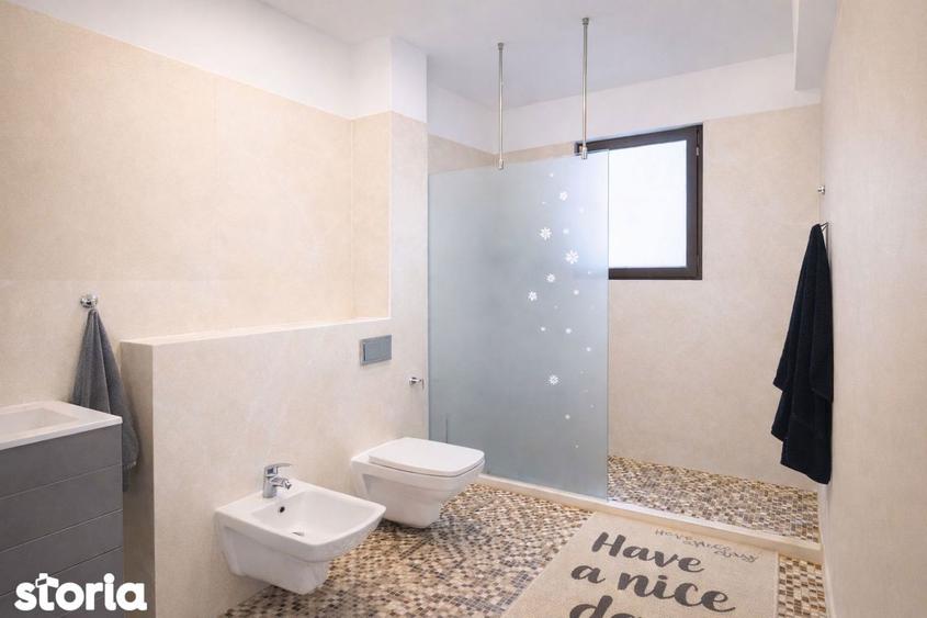 Apartament 2 camere Iasi Hlincea, 68 mp, etaj 2 - 6