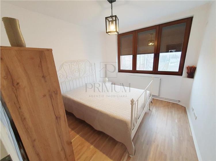 SEMICENTRAL -3CAM -CENTRALA PROPRIE/AC -LIFT -RENOVAT - 4