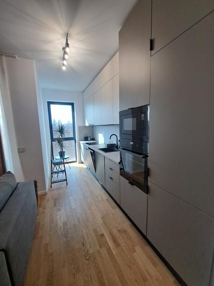 Perfect pentru investitie, Paltim, apartament  cu parcare - 6