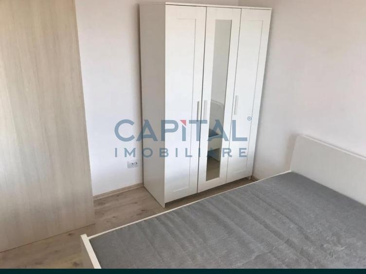 FARA COMISION! Apartament 1 camera, etaj 7/8, A. Muresanu Sud, zona SIGMA - 3