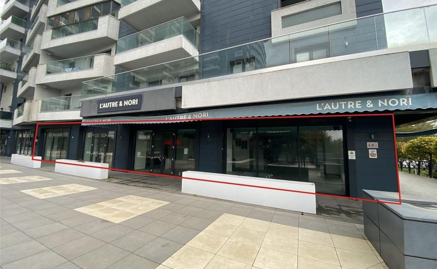 Spatiu comercial de inchiriat Upground - 6