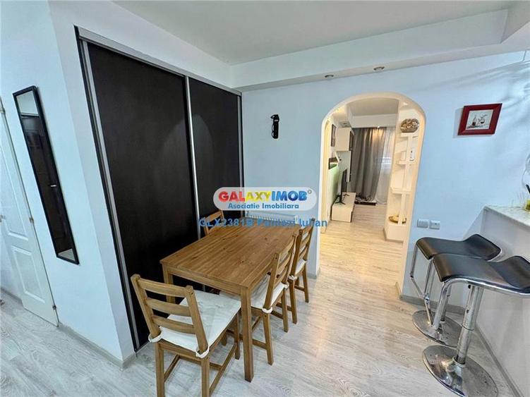 Apartament 3 camere | Lujerului | Centrala Proprie | 6min. metrou - 12