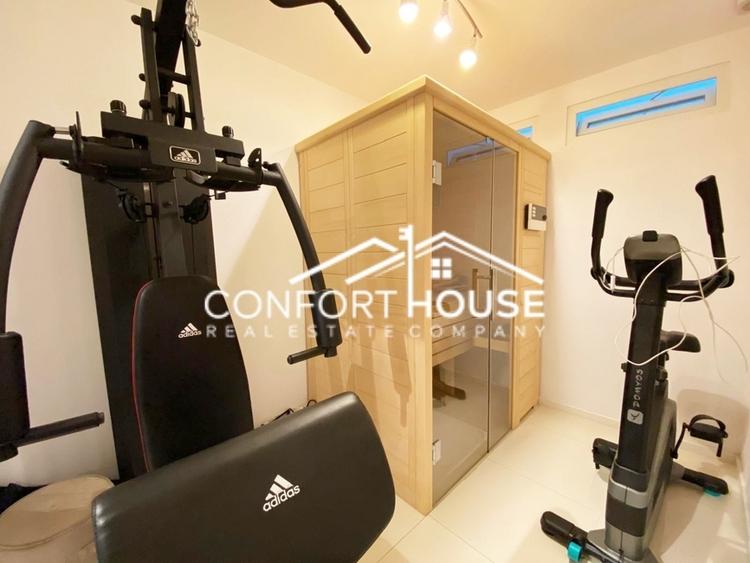 Vila P+E+M,  650mp teren, ansamblu rezidential, IANCU NICOLAE - 14