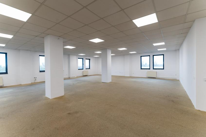 Atomistilor, de inchiriat spatii de birouri finisate modern, 400 mp! - 8