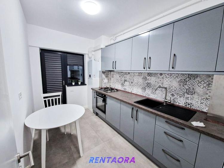 Garsoniera Lujerului Virtutii Dambovita 10 Prima inchiriere Incalzire Pardoseala - 4