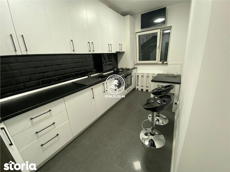 Apartament Nou 3 camere de vanzare Copou, - 8