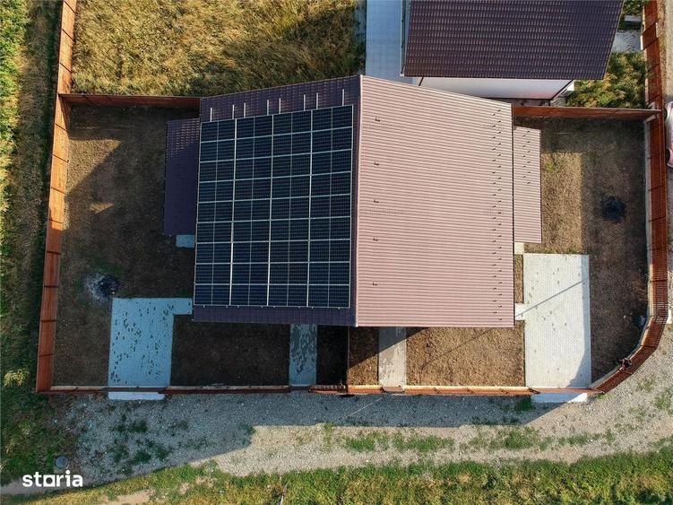 Casa 4 camere tip Duplex | curte individuala | Cristian - 2