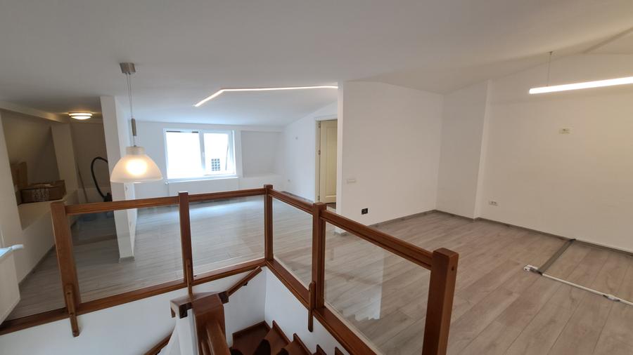 MANSARDA STIL LOFT IN VILA BOEMA - 33