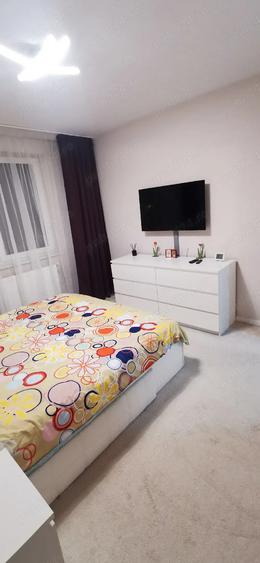 Inchiriez apartament 2 camere Tomis II Zona Spitalul Jude?ean - 9