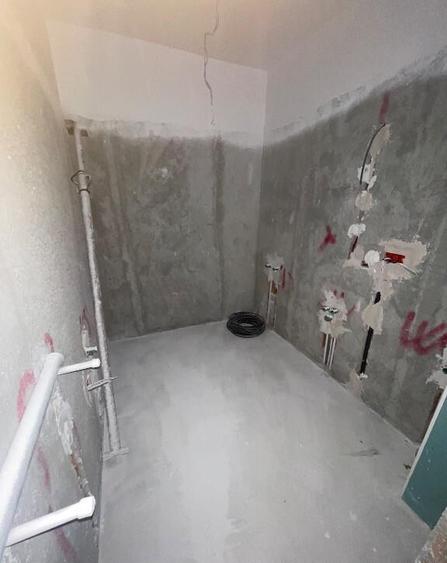 Apartament decomandat, balcon, toate utilita?ile, Sos Alexandriei - 1