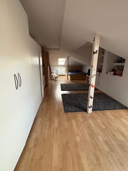 Mosilor, Eminescu, casa S+P+M, teren 234mp, 210mp utili, 530.000Euro - 6