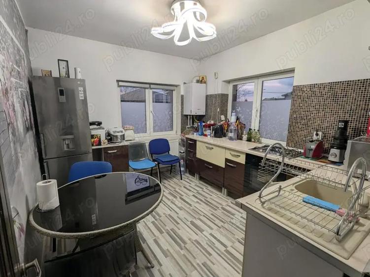 Vand casa duplex ?tefane?ti de sus - 5