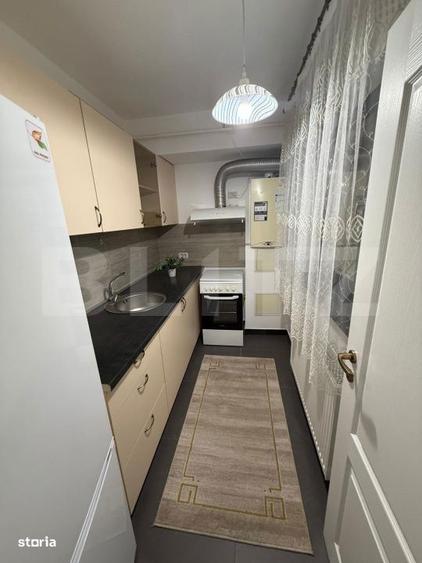Apartament 2 camere, 51.50 mp, zona Cug Selgros - 3
